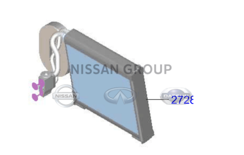 ثلاجة مكيف امامي التيماء 2019/2022