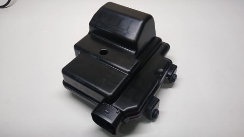 قربة هواء اكس تريل 2015/2022