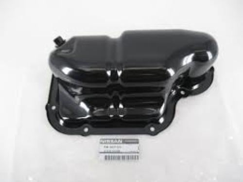 كرتير زيت المكينة انفتي QX80 2011/2018