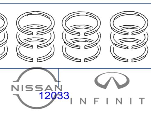 شنبر مكينة انفينتي QX60