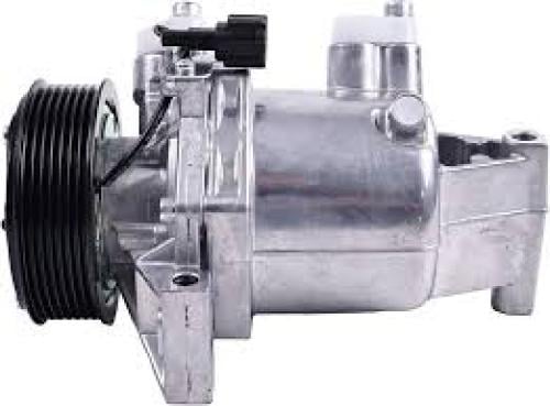 كمبروسر سنترا 2012/2018 مكينة 1600-أصلي وكالة