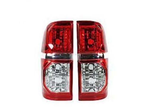 اسطب خلفي يمين هايلكس 2014 - 2016