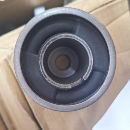 جلدة كمر خلفي FX35 2008/2016