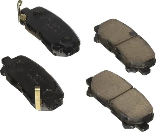 قماش خلفي هوندا بايلوت 2011/2017