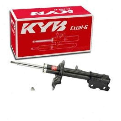 مساعد امامي FX 2006/2007 صناعه يابانيه KYB