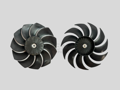 ريشة مروحة دينا 2002 - 2012 (11 ريشة )    022770-3730