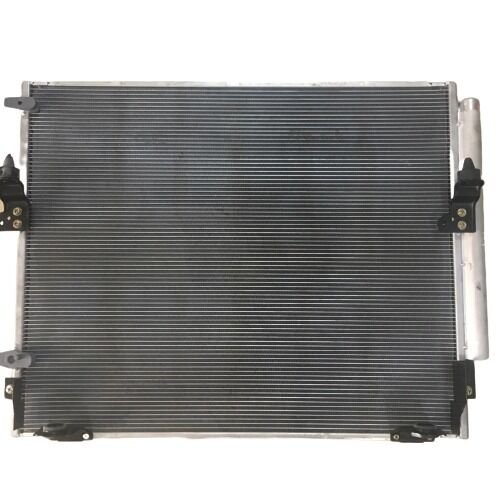 رديتر مكيف تويوتا لاتدكروزر 2008-2016 صناعه تايلندية (771005)