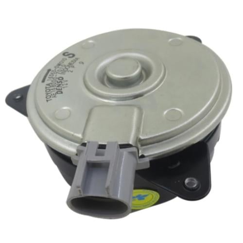 دينمو مروحة رديتر دينسو كامري 2007 - 2017 (بدون سلك ) - 168000-2570