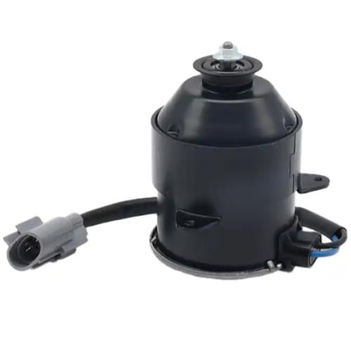 دينمو مروحة رديتر دينسو تويوتا كامري 2003 - 2006 (مع سلك ذكر) - 263500-6170