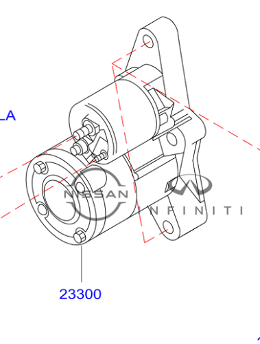 سلف نيسان كيكس 2016/2023 اصلي وكالة