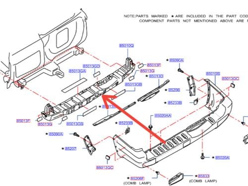جسر صدام خلفي نيسان فتك 2004/2009