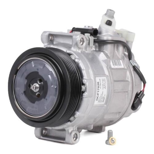 كمبروسر دينسو مرسيدس اس-كلاس 1999 - 2005 (مع كلتش) - فياغرا اس كلاس - 437100-6370