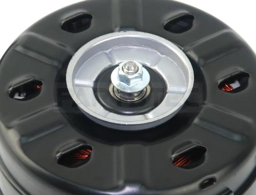 دينمو مروحة رديتر راف فور 2013 - 2018 - 168000-1640