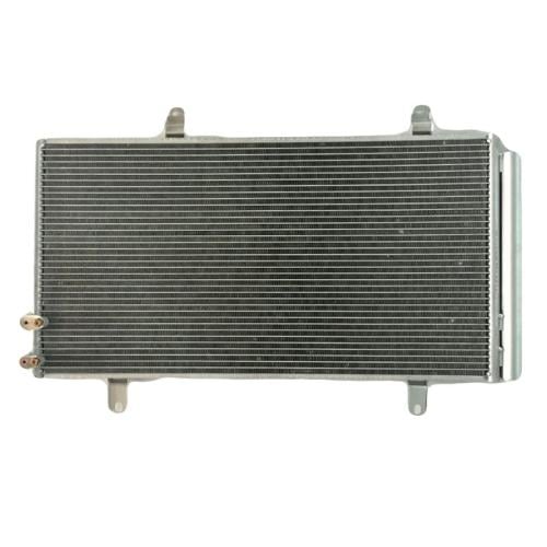 رديتر مكيف تويوتا كامري 2012 - 2017 - صناعه تايلندية (721002)