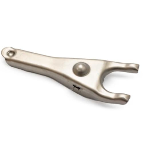 هلال فحمة كلتش هايلكس 2016 - 2019