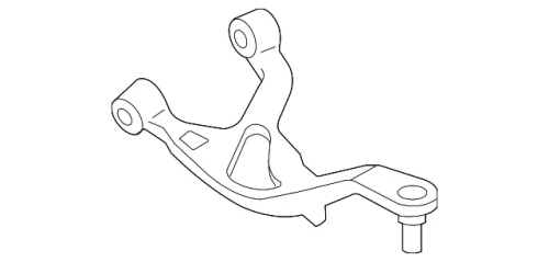 مقص خلفي فوق التيماء 2009/2010