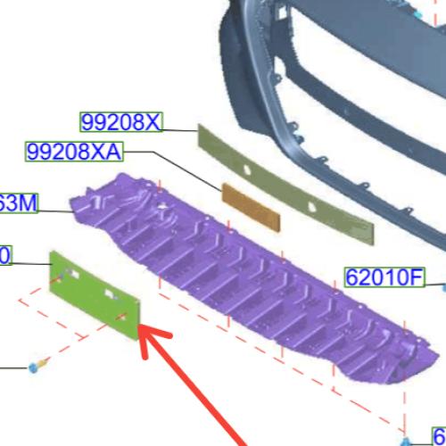 قاعدة لوحة صدام امامي  التيماء 2023/2024