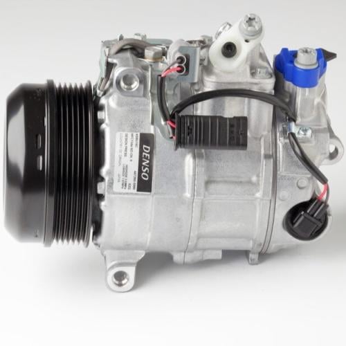 كمبروسر دينسو مرسيدس جي كلاس 2007 - 2014 / اي كلاس 2009 - 2016 ( مع كلتش) - 437100-6140