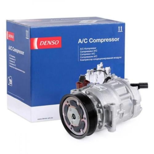 كمبروسر دينسو تويوتا لاندكروزر 1998 - 2002  ديزل (مع كلتش) - 447100-3100