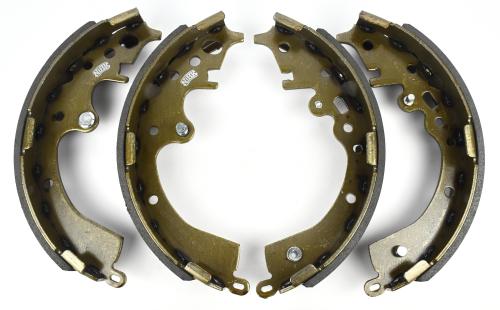 قماش خلفي تويوتا باص هايس 2019 - 2022