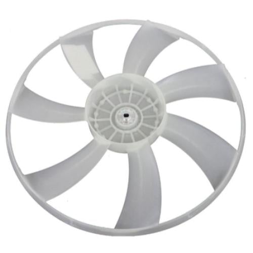 ريشة مروحة كورولا 2008 - 2013 (7ريشة) - 022770-8660