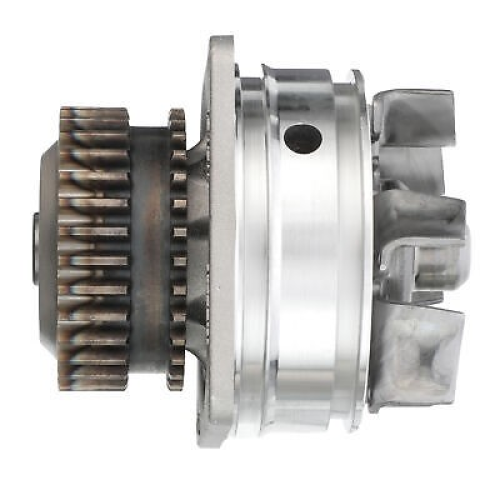 طرمبة ماء انفنتي FX45/35 ( 2003 - 2008 )