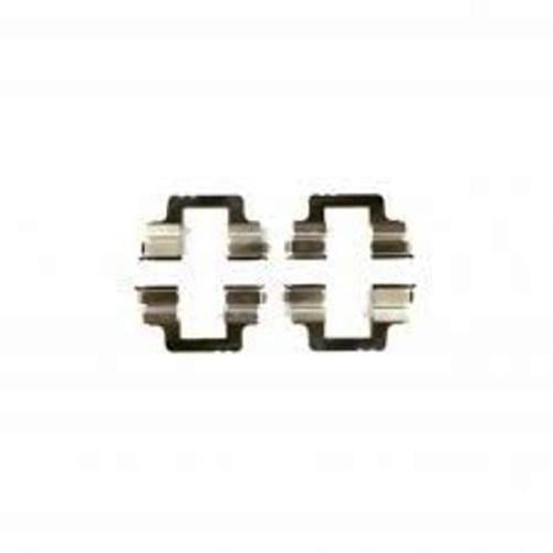 طقم تيل قماش امامي صني الهندية 2012/2024 اصلي وكالة