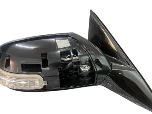 مراية باب يمين نيسان مكسيما 2010/2013 اصلي وكالة