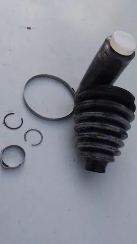 جلدة عكس خارجي التيماء 6 سلندر  2004/2009