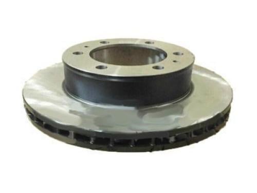 هوب امامي هايلكس دبل 2006 - 2015