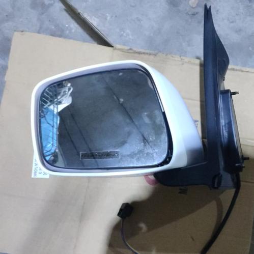 مراية جانبية نافارا  كهرباء 2012/2014-تجاري