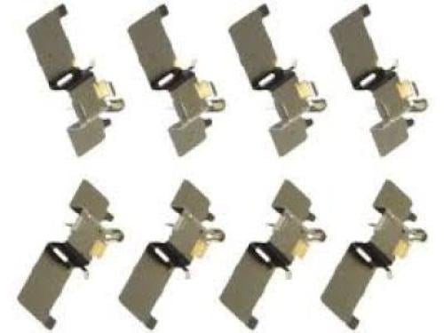 كلبسات فحمات امامي كورولا 2013 - 2020