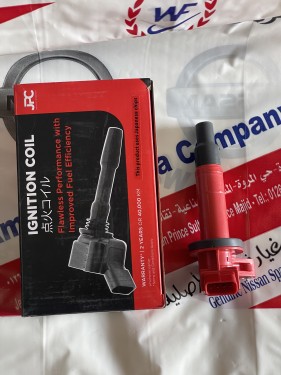 كويل تويوتا كرولا 2008/2010 _ صناعه تايلندية _جودة أصلية (451024)