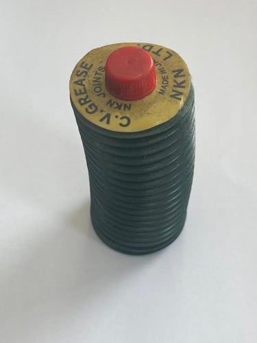 شحم عكوس NKN ياباني