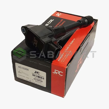 كويل بواجي نيسان التيماء 2008/2019 6سلندر + انفنتي + مكسيما 2010/2022 _صناعه تايلندية _جودة أصلية ( 451027)