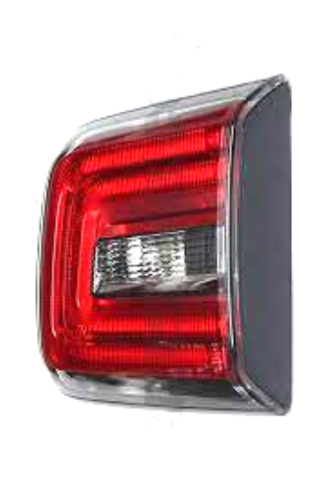 اسطب شنطة خلفي نيسان باترول 2014-2017