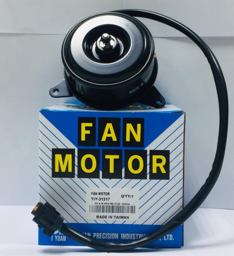 دينمو مروحه أورفان 2013/2020