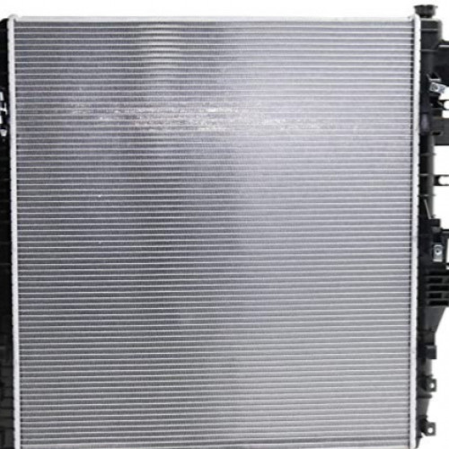 رديتر ماء باترول مكينه 320/ 8 سلندر