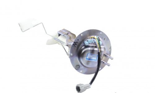 عوامة مع الطرمبة ينزين  نيسان باترول فتك 4800/4500   2006/2015