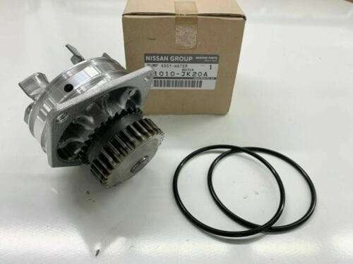 طرمبة ماء انفنتي Q70 2010/2020/G35 2008/2012