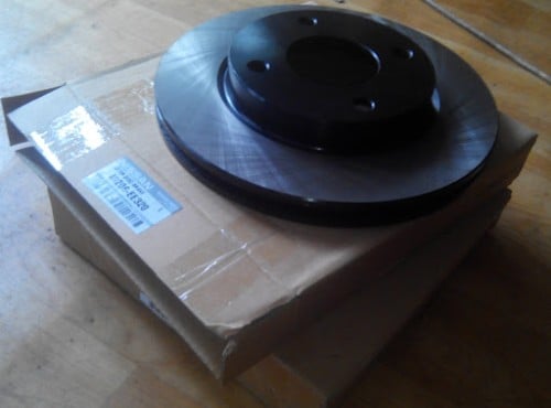 هوب امامي تيدا 2006/2013