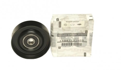 بكرة شداد سير مكينة مكسيما 1995 / 2008