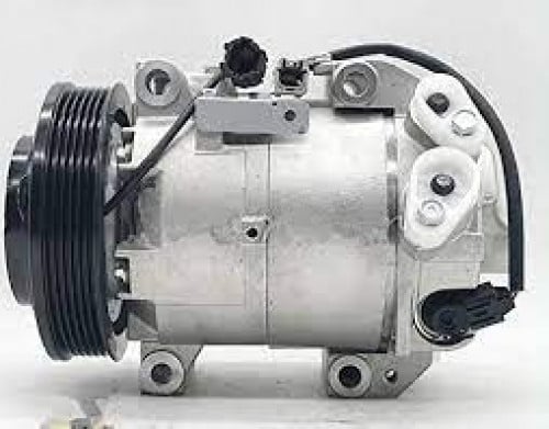 كمبروسر انفنتي  8 سلندر QX7/FX50