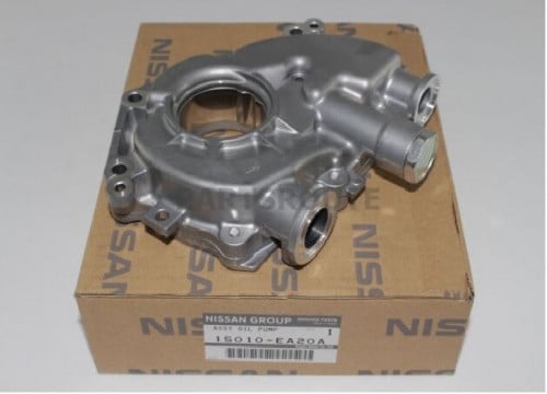 طرمبة زيت بترول 6 سلندر 2016/2022