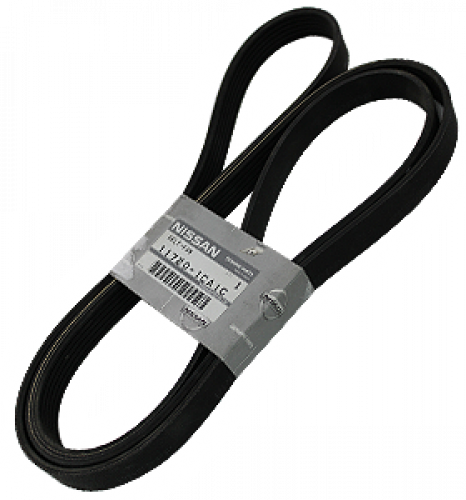 سير مروحة انفنتي FX50 2014