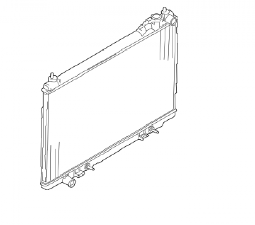 ماء أنفنتي FX35 06/08 -751019_رصتين _ صناعه تايلندية