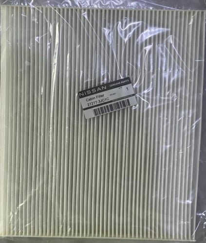 فلتر مكيف التيماء 2013/2018