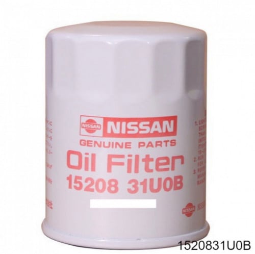 فلتر زيت باثفندر