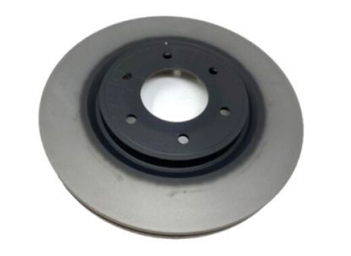 هوب أمامي ارمادا 2007/2018