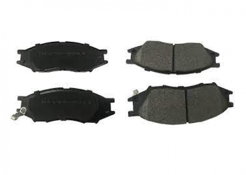 قماش أمامي صني 2002-2011